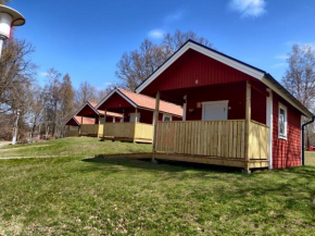 Osby Camping, Osby